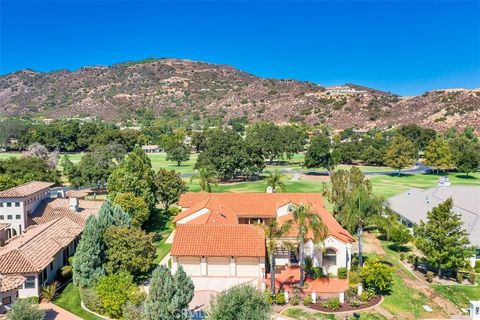 A home in Murrieta