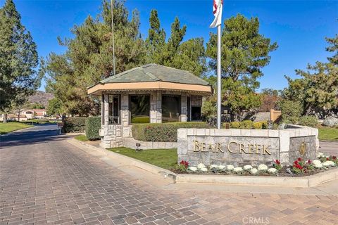 A home in Murrieta