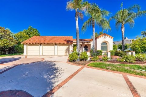 A home in Murrieta