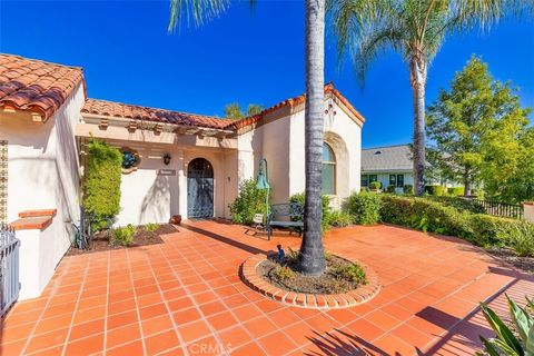 A home in Murrieta