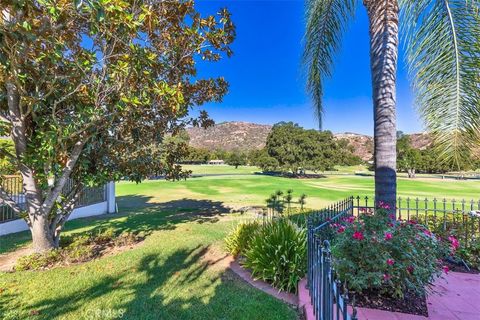 A home in Murrieta