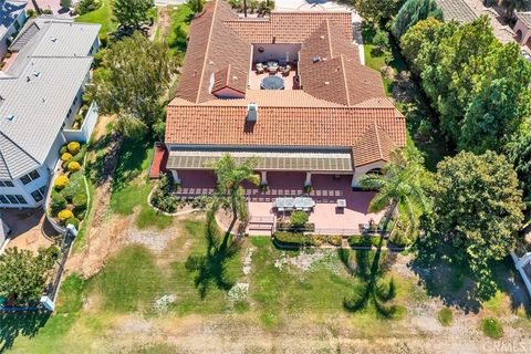 A home in Murrieta