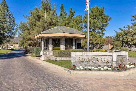 A home in Murrieta