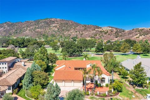 A home in Murrieta