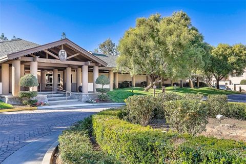 A home in Murrieta