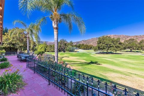 A home in Murrieta