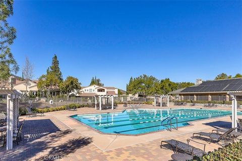 A home in Murrieta