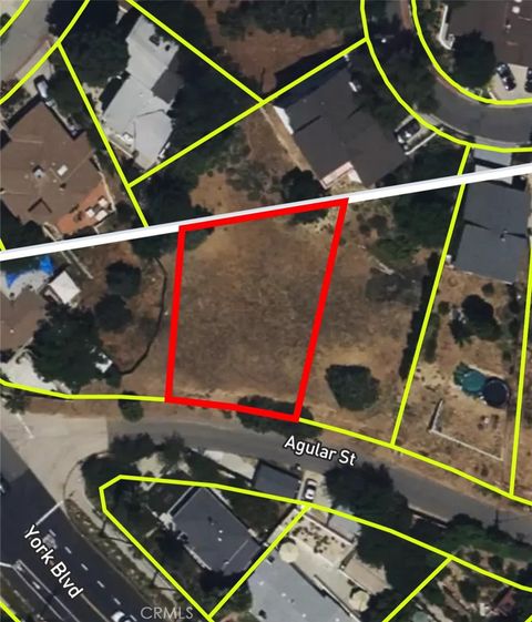 Photo of 3707 Aguilar Street, Los Angeles, CA 90065 (MLS # IV24130041)