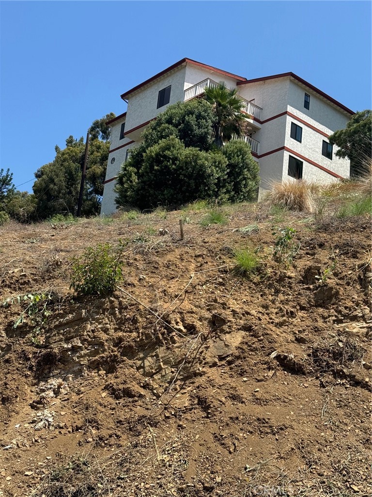 3707 Aguilar Street