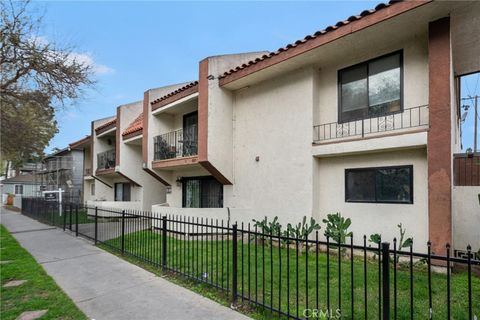 1215 Ohio Avenue 6 Long Beach CA 90804