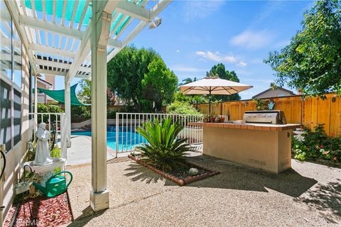 A home in Murrieta