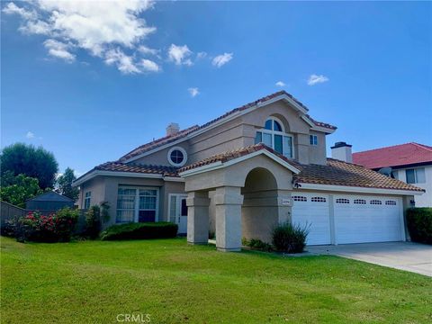 A home in Murrieta