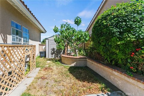 A home in Murrieta