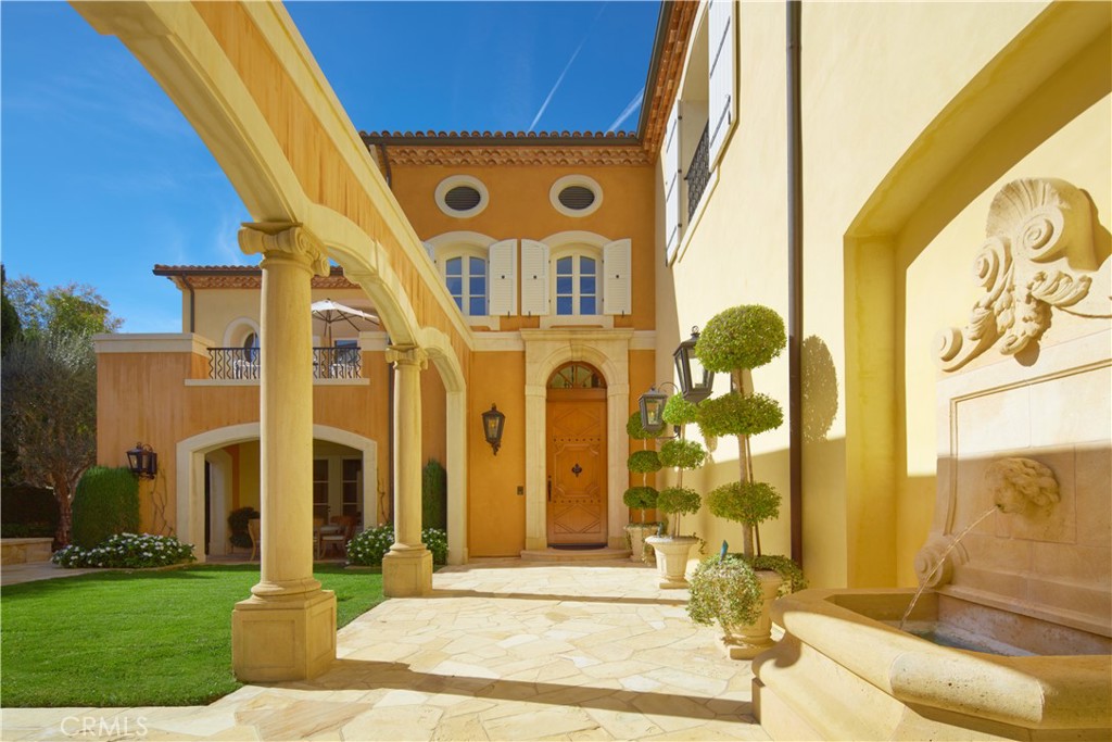 Pelican Crest (NCPC) - Residential
