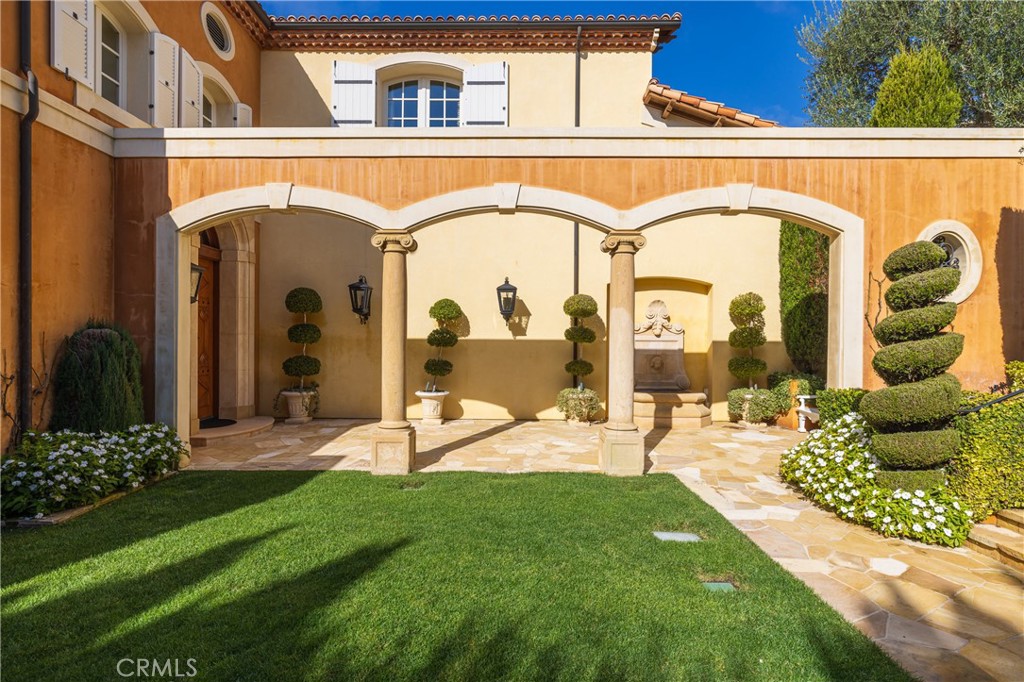 Pelican Crest (NCPC) - Residential