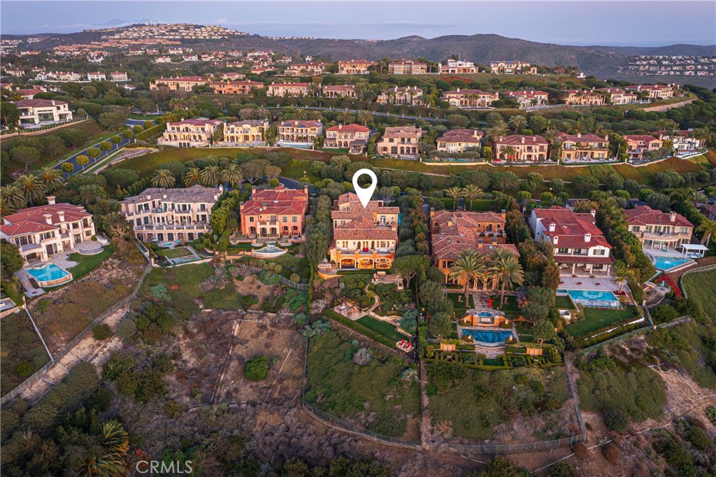 Pelican Crest (NCPC) - Residential