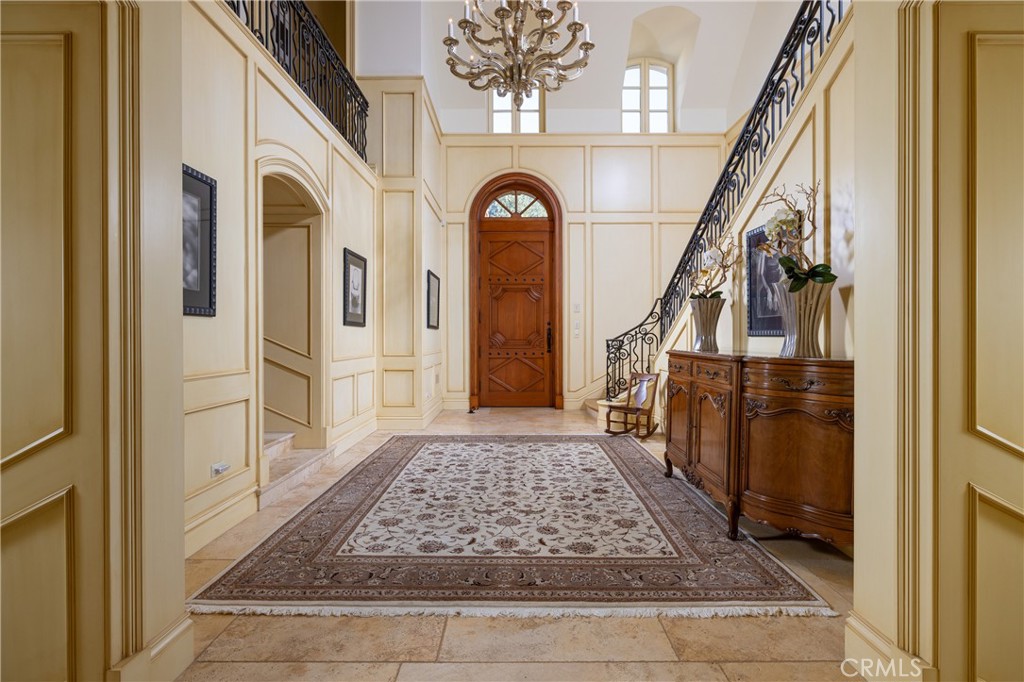 Pelican Crest (NCPC) - Residential