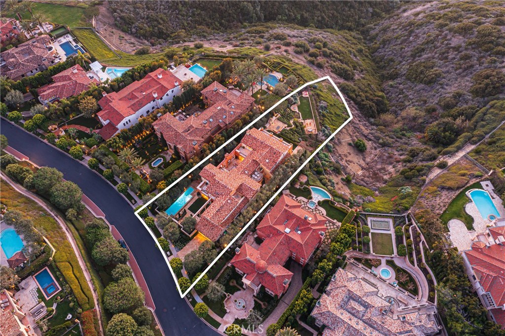 Pelican Crest (NCPC) - Residential