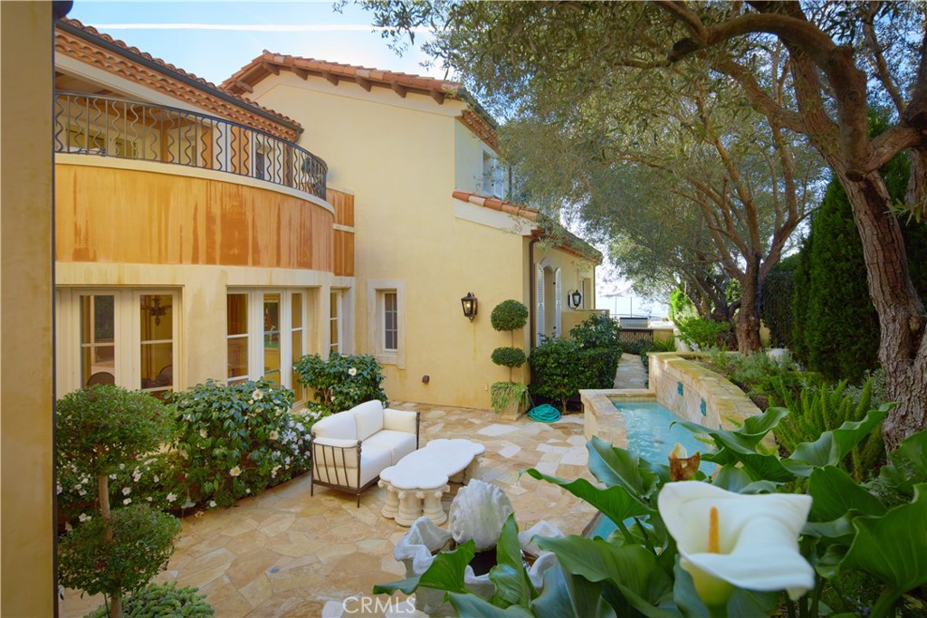 Pelican Crest (NCPC) - Residential