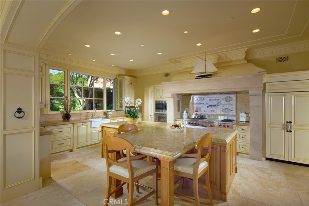 Pelican Crest (NCPC) - Residential