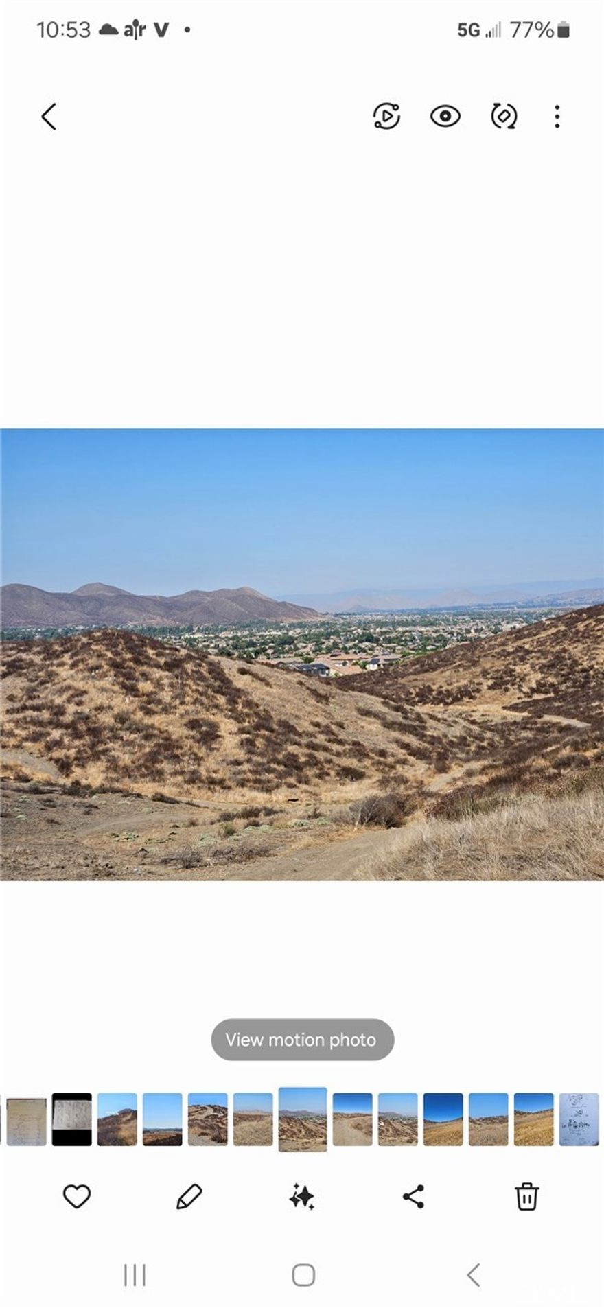 5 ACRE PARCEL WITH GORGEOUS VIEWS OF MENIFEE VALLEY AND MOUNTAINS BEYOND MENIFEE....PROPERTY  CORNERS  WERE RECENTLY SURVEY MARKED AND THIS PARCEL IS ALMOST FLAT AND TOTALLY USABLE FOR A GREAT CUSTOM HOME SITE. ...  THERE ARE SEVEN ADDITIONAL 5 ACRE PARCELS POSSIBLY AVAILABLE FOR A CUSTOM HOME DEVELOPER.  THIS PARCEL IS LOCATED AT THE SOUTHEAST END OF THE PLANNED  CUDESAC OF THE 8 PARCELS .