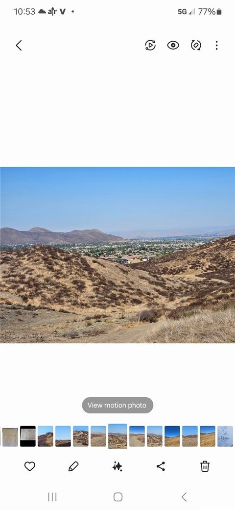 29409 Sugar Court Menifee CA 92584