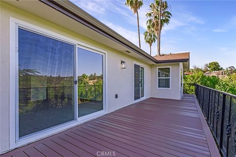 A home in Oroville