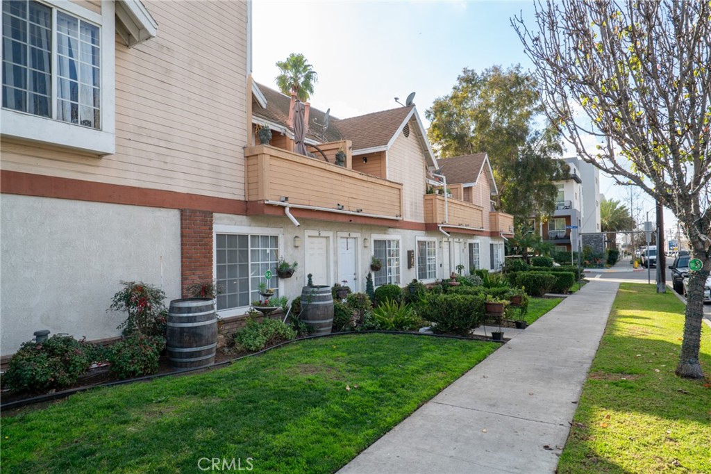 550 Williamson Avenue