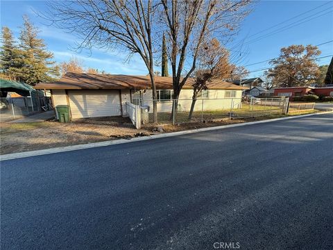 A home in Clearlake