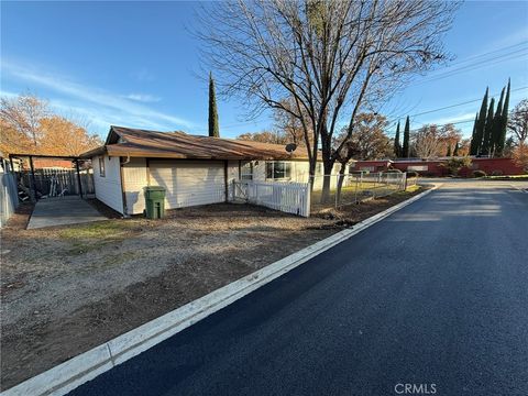 A home in Clearlake