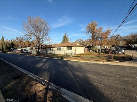 A home in Clearlake