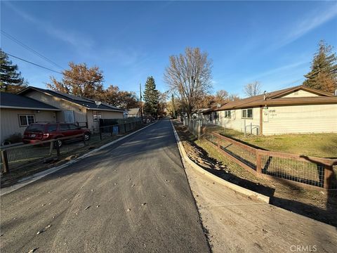 A home in Clearlake