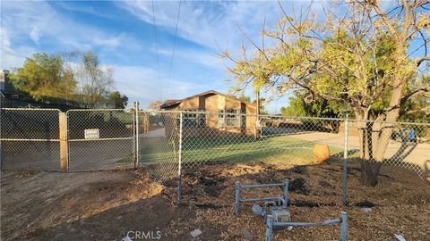 A home in Perris