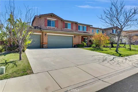17262 Hawkwood Drive, Riverside, CA 92503 - MLS#: PW25061960