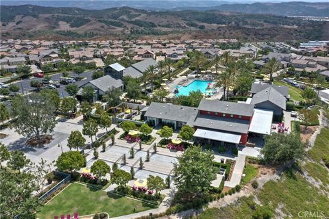 A home in Rancho Mission Viejo