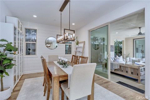 A home in Rancho Mission Viejo