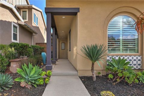 A home in Rancho Mission Viejo