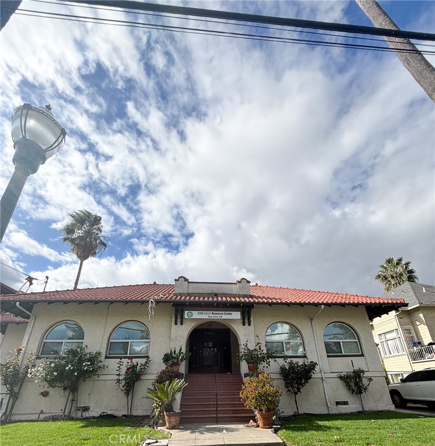 325 N 3rd Street