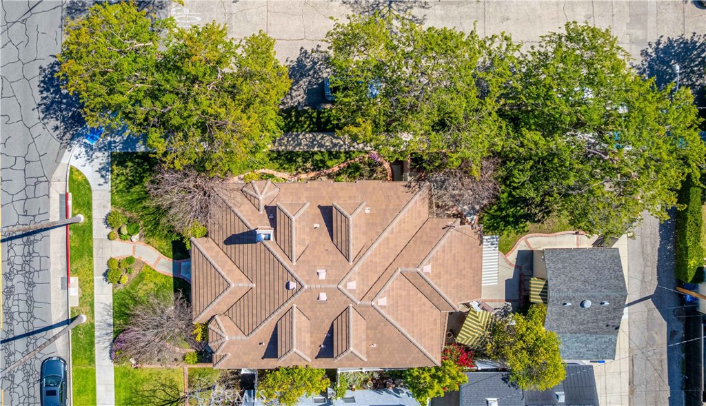 801 N Bel Aire Drive