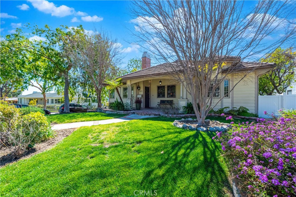 801 N Bel Aire Drive