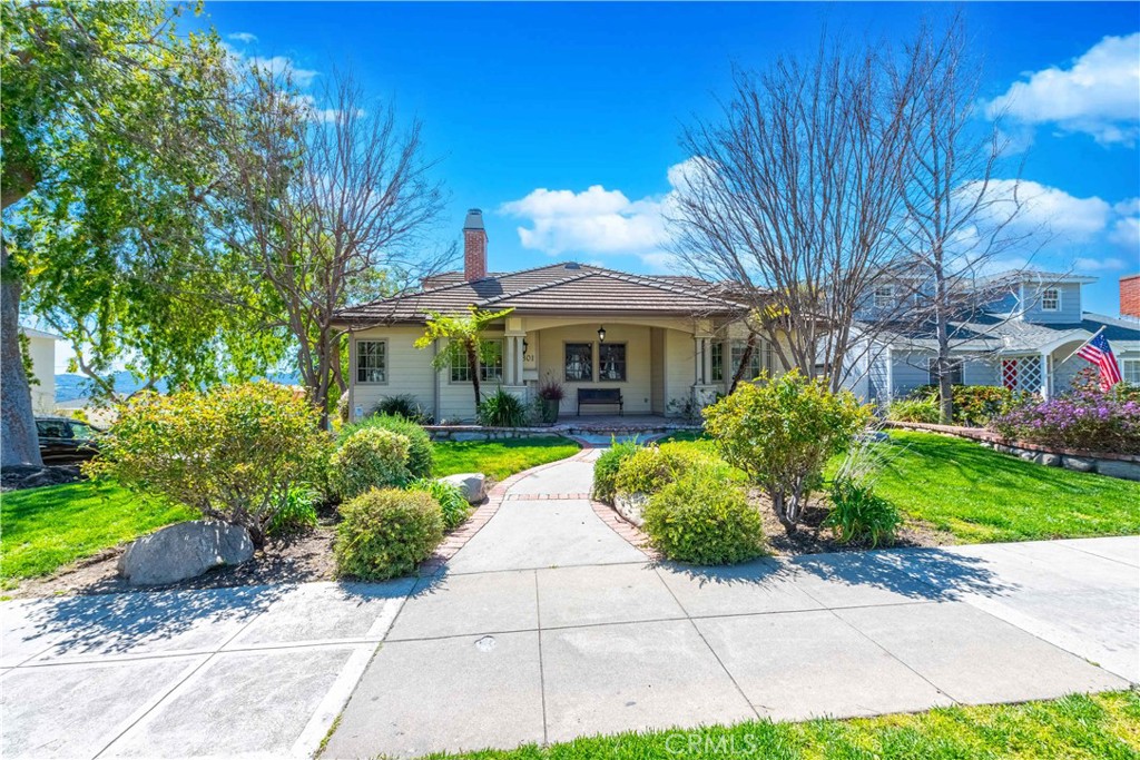 801 N Bel Aire Drive