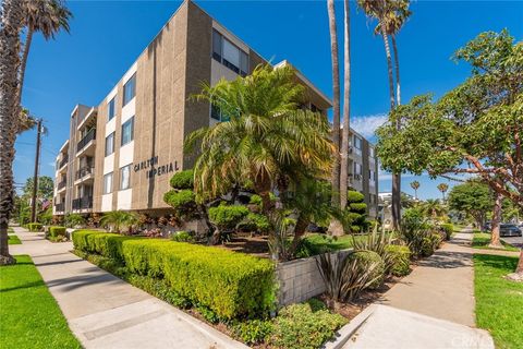 2772 E 2nd Street A2 Long Beach CA 90803