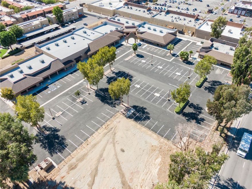 Great opportunity to own a commercial center in the heart of the City of San Bernardino, on Highland Avenue.

The property is located in a highly visible area, close to the 215 and 10 freeways, and positioned in a high traffic area, with close to 23,000 vehicles traveling daily on Highland Avenue. It is close to major retailers and grocery stores and is less than a mile from Yaamava Resort and Casino, the extremely high-traffic and most popular casino in San Bernardino County. The property signs are clearly visible from the 210 freeway.



Highland Village Center offers potential investors the ability to have pride of ownership in acquiring a centrally located destination commercial center in the heart of the city of San Bernardino.



The property is comprised of three parcels totaling 3.55 acres, including one vacant fenced corner lot that is quite suitable for a restaurant with a drive-thru or a full-service gas station with car wash.



The property has 480 feet of frontage on Highland Avenue, 181 regular and handicap parking spaces, and consists of two brand new buildings and 4 fully remodeled and totally upgraded buildings with high ceilings that total 33,278 square feet of rentable units. Highland Village Center has an approved permit of occupancy for all units for professional leasing. A drawing plan is available for conversion to retail leasing if so desired.



If requested, all engineering plans, all issued permits (9 in total), and the permit of occupancy can be viewed, and copies can be made available. The site is classified as commercial general, CG1.



The property is equipped with brand new twenty-four air conditioning units with locked metal cages, brand new fire sprinklers inside the buildings with fire alarms that are connected to the Fire Department, and a brand new high tech security system with 8 cameras that are located throughout the property with a sensor alarm that is installed in all entry doors.



For added safety and security, all the property’s windows and doors are heavily protected with built-in white metal bars. The property is ADA approved and compliant.
