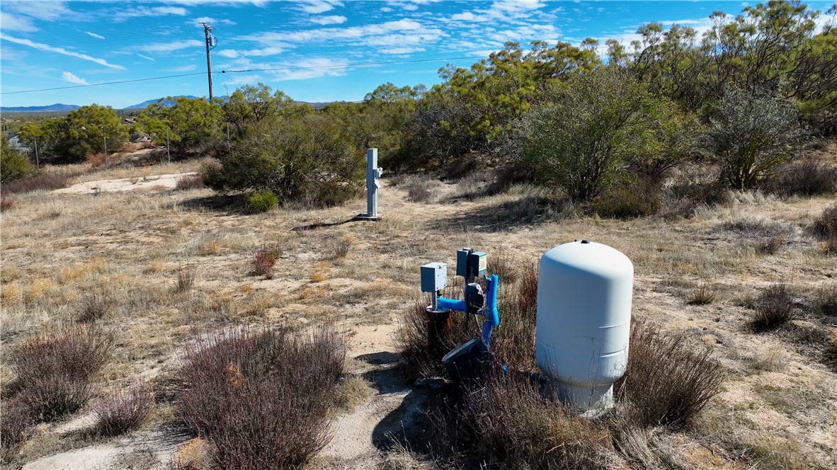 Wonderful location and great access for this 18.22 acre parcel of land in Aguanga. This lot has POWER, Functional WATER WELL and fully fenced. Plenty of usable land and great Mountain views. Wonderful spot close to pavement to develop an 18.22 acre ranch. 30 minute drive to Temecula. 3500 FT elevation with mild 4 season weather including a few snow days. Property is Zoned R-R-5. ERP/Environmental report complete showing no restrictions.