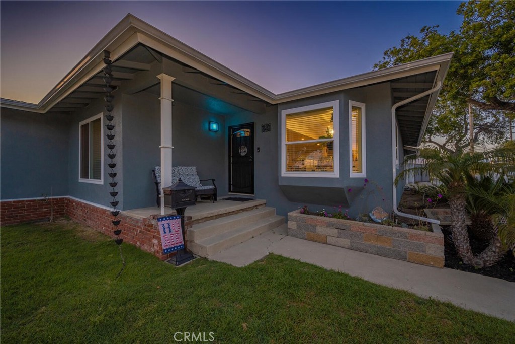 3603 W 227th Street