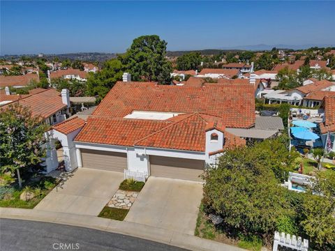 A home in Oceanside