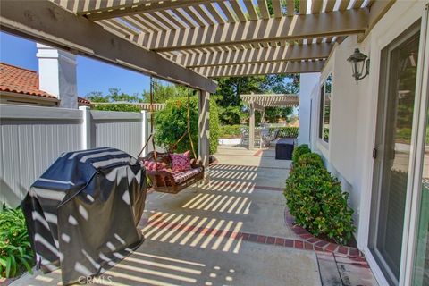 A home in Oceanside