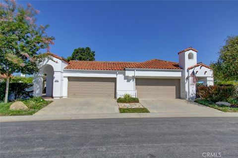 A home in Oceanside