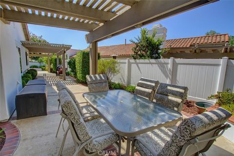 A home in Oceanside