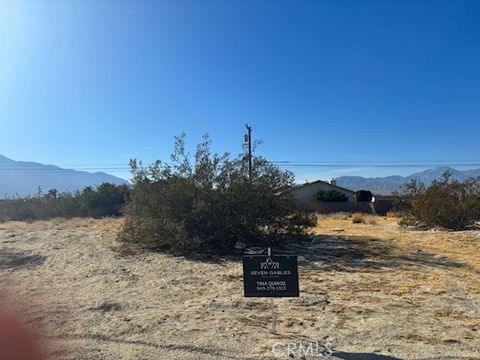 Photo of 0 Aveneida Atezada, Desert Hot Springs, CA 92240 (MLS # PW24236328)